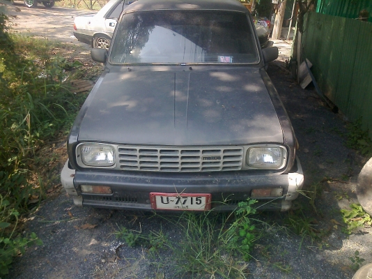 มาสด้า แฟมีเลีย แคปเล็ก ติดแก็ส enegy reform มาสด้า แฟมีเลีย แคปเล็ก ติดแก็ส enegy reform