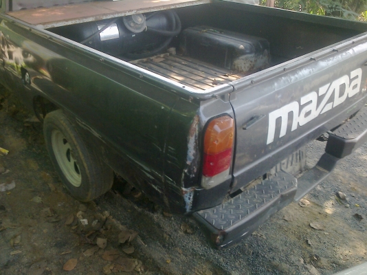 มาสด้า แฟมีเลีย แคปเล็ก ติดแก็ส enegy reform มาสด้า แฟมีเลีย แคปเล็ก ติดแก็ส enegy reform