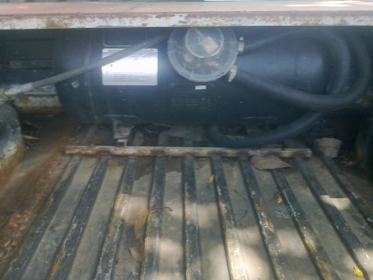 มาสด้า แฟมีเลีย แคปเล็ก ติดแก็ส enegy reform