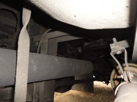 ISUZU  FVZ 240 TURBO  เล่มทะเบียนพร้อมค่ะ