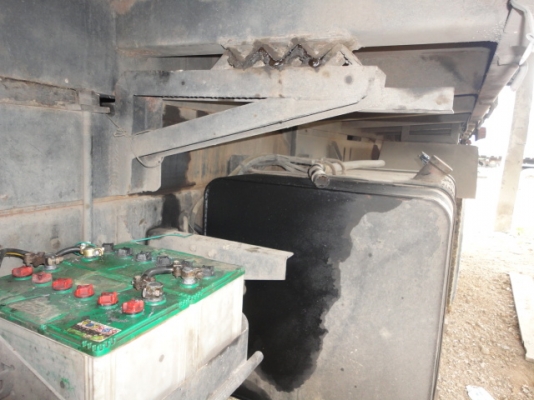 ISUZU  FVZ 240 TURBO  เล่มทะเบียนพร้อมค่ะ