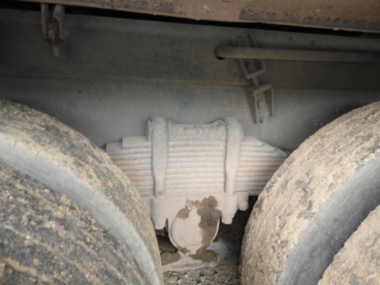 ISUZU  FVZ 240 TURBO  เล่มทะเบียนพร้อมค่ะ