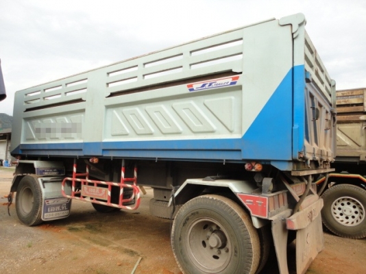 ISUZU  FVZ 240 TURBO  เล่มทะเบียนพร้อมค่ะ