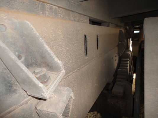 ISUZU  FVZ 240 TURBO  เล่มทะเบียนพร้อมค่ะ