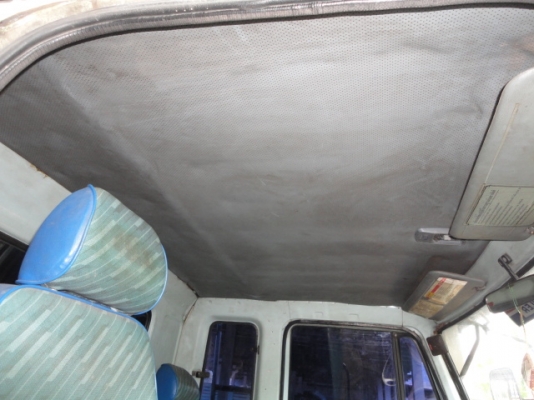 ISUZU  FVZ 240 TURBO  เล่มทะเบียนพร้อมค่ะ