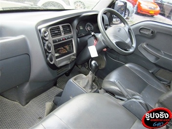 ขายรถกระบะบรรทุก ไม่ติดเวลา KIA JUMBO ติดหลังคาทรงสูง กรงเหล็ก ดาวน์น้อย 8000.-