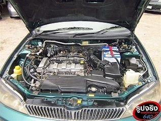 ขายรถยนต์มือสอง FORD LASER TIERRA รถสภาพสวยเดิมบางทั้งคัน ดาวน์เพียง 3000.- ขายรถยนต์มือสอง FORD LASER TIERRA รถสภาพสวยเดิมบางทั้งคัน ดาวน์เพียง 3000.-