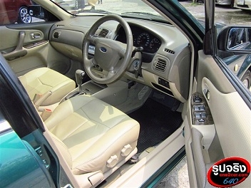 ขายรถยนต์มือสอง FORD LASER TIERRA รถสภาพสวยเดิมบางทั้งคัน ดาวน์เพียง 3000.- ขายรถยนต์มือสอง FORD LASER TIERRA รถสภาพสวยเดิมบางทั้งคัน ดาวน์เพียง 3000.-