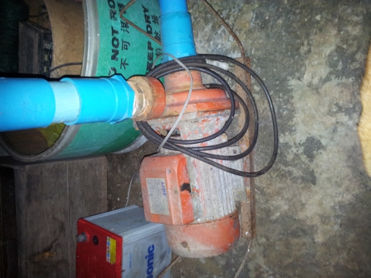 ขายปั๊มน้ำไฟฟ้า ขายปั๊มน้ำไฟฟ้า