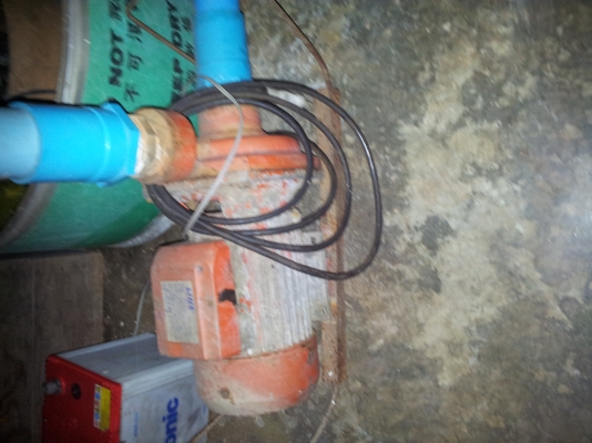 ขายปั๊มน้ำไฟฟ้า ขายปั๊มน้ำไฟฟ้า