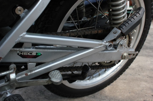 Honda figther 135ccมีทะเบียนพร้อมชุดโอน Honda figther 135ccมีทะเบียนพร้อมชุดโอน