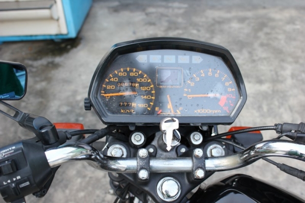 Honda figther 135ccมีทะเบียนพร้อมชุดโอน Honda figther 135ccมีทะเบียนพร้อมชุดโอน