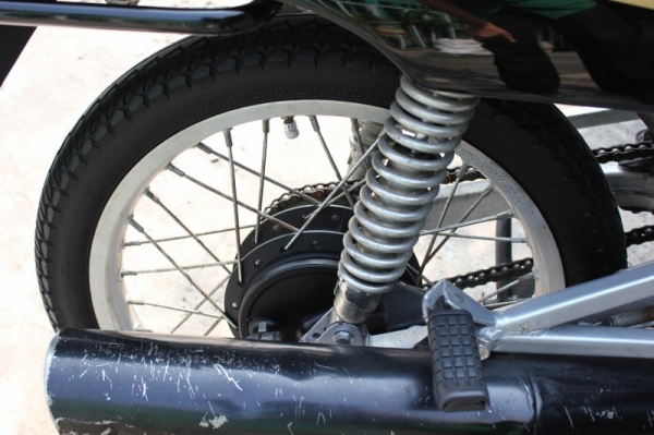 Honda figther 135ccมีทะเบียนพร้อมชุดโอน Honda figther 135ccมีทะเบียนพร้อมชุดโอน