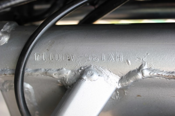 Honda figther 135ccมีทะเบียนพร้อมชุดโอน Honda figther 135ccมีทะเบียนพร้อมชุดโอน