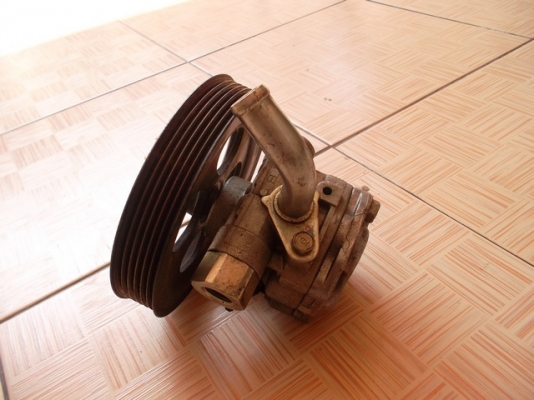 ปั๊มเพาเวอร์ของไทรทัน ตัว 116 HP คอมมอลเรลครับ