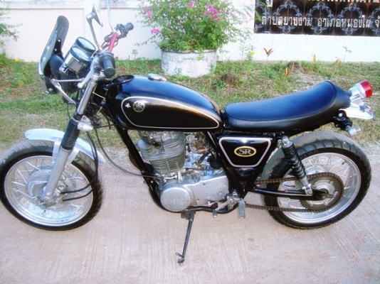 ขายSR400อินวอยล้อโตท่อซุปเปอร์แทร็ปลดเหลือ63000ต่อรองได้ครับผมด่วนๆ ขายSR400อินวอยล้อโตท่อซุปเปอร์แทร็ปลดเหลือ63000ต่อรองได้ครับผมด่วนๆ