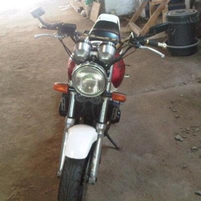 ขาย sf400ปี95 ของตรงรุ่นทุกอย่างคับมีท่อแต่งปลาย แคฟล่าแท้คับ  อินวอยแท้ ราคา  78000  call 0875800722  0813122649