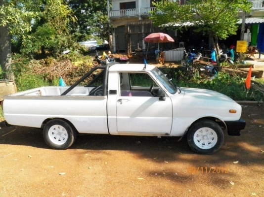 ขาย มาสด้า เครื่องดีการันตี