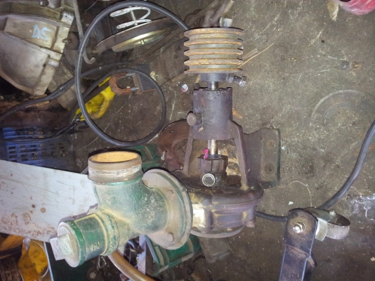 ขายปั๊มน้ำ ขายปั๊มน้ำ