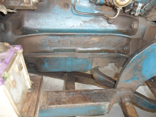 ขายแล้ว รถไถฟอร์ด 6600 T3เพลาเดียวพร้อมอุปกรณ์หน้าหลัง เอกสารสัญญาซื้อขาย