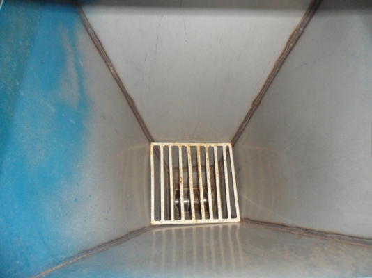 ขายแล้วครับ เครื่องปลูกอ้อยร่องคู่ ส่งไปใช้งานที่ สปป.ลาวครับ