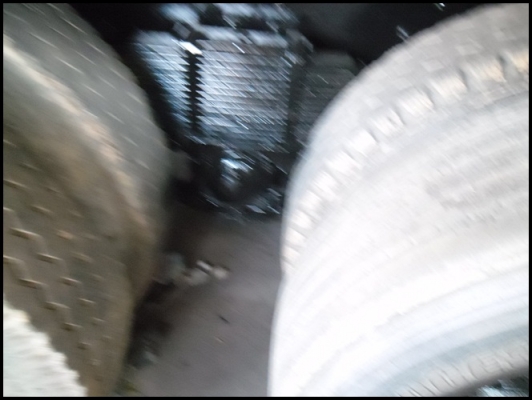 สิบล้อ F 18 ดั้ม เพลาเดียว สภาพสวยๆ ราคาเบาๆ