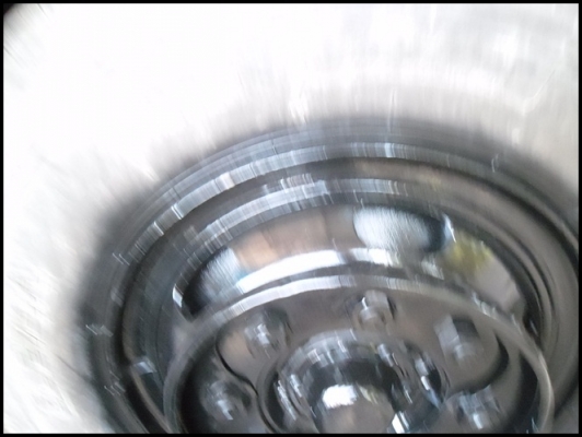 สิบล้อ F 18 ดั้ม เพลาเดียว สภาพสวยๆ ราคาเบาๆ