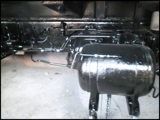 สิบล้อ F 18 ดั้ม เพลาเดียว สภาพสวยๆ ราคาเบาๆ