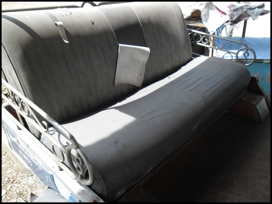 รถสามล้อตุ๊กๆ ติดแก๊ส เครื่องดี สภาพสวยๆ ราคาจิ๊บๆ