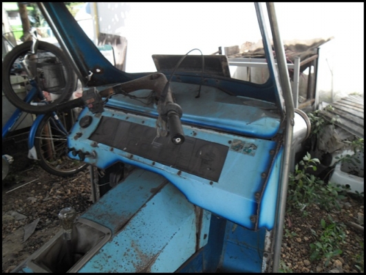 รถสามล้อตุ๊กๆ ติดแก๊ส เครื่องดี สภาพสวยๆ ราคาจิ๊บๆ