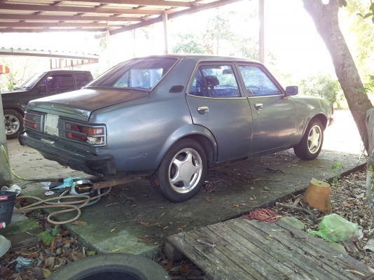 ขายมิตซู เก๋าๆ ถูกๆ มาเอาไปครับ จะใช้ที่จอดแล้วคับ ขายมิตซู เก๋าๆ ถูกๆ มาเอาไปครับ จะใช้ที่จอดแล้วคับ