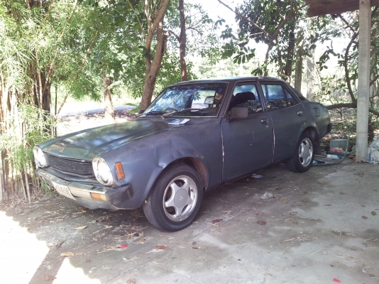 ขายมิตซู เก๋าๆ ถูกๆ มาเอาไปครับ จะใช้ที่จอดแล้วคับ