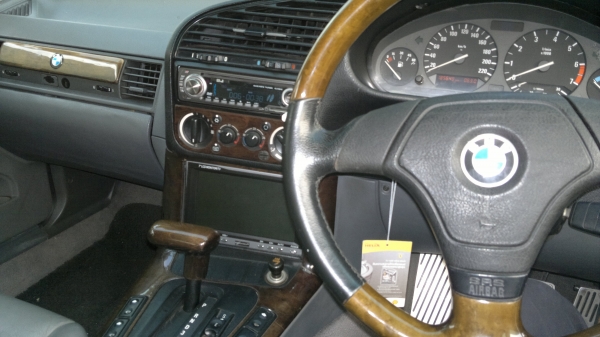 ขาย bmw 318 e36 (นกแก้ว)m43 ปี 1995 ขาย bmw 318 e36 (นกแก้ว)m43 ปี 1995