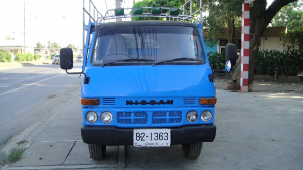 NISSAN CABON 100แรง ดาวน์25000 ผ่อน6000/48เดือน NISSAN CABON 100แรง ดาวน์25000 ผ่อน6000/48เดือน