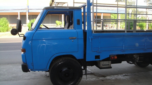 NISSAN CABON 100แรง ดาวน์25000 ผ่อน6000/48เดือน NISSAN CABON 100แรง ดาวน์25000 ผ่อน6000/48เดือน