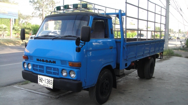 NISSAN CABON 100แรง ดาวน์25000 ผ่อน6000/48เดือน NISSAN CABON 100แรง ดาวน์25000 ผ่อน6000/48เดือน