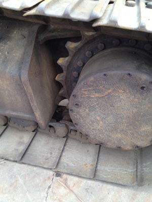 KOBELKO SK200-MARK 5 SUPER รถเก่าญี่ปุ่น ยังไม่เคยใช้งานในไทย สนใจติดต่อ คุณ โย 0813553478 (ผู้จัดการฝ่ายขาย)