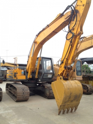 ขายด่วน SUMITOMO150 รถเก่าญี่ปุ่นไม่เคยใช้งานในไทย สนใจติดต่อ คุณโย 0813553478 (ผู้จัดการฝ่ายขาย)