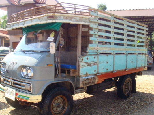 โตโยต้าJKจองแล้วจากพ่อเลี้ยงธาตรี ชัยสุวรรณ์ จังหวัดเชียงราย