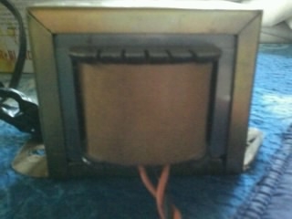 ขาย หม้อแปลงไฟฟ้าของเครื่องขยายเสียง