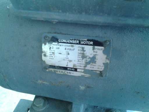 ปั้มลม 2แรง  หัวสูบฟูจิ  มอเต่อรมิสซู 3แรง ถัง2แรง  มอเตอรไหม้ต้องพันมอเต่อรใหม่