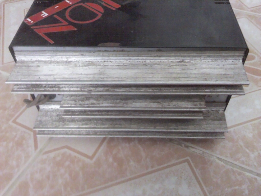 ตัวปรับแรงไฟจาก 12 V.DC เป็น 220V.AC ขนาด200W.เต็ม