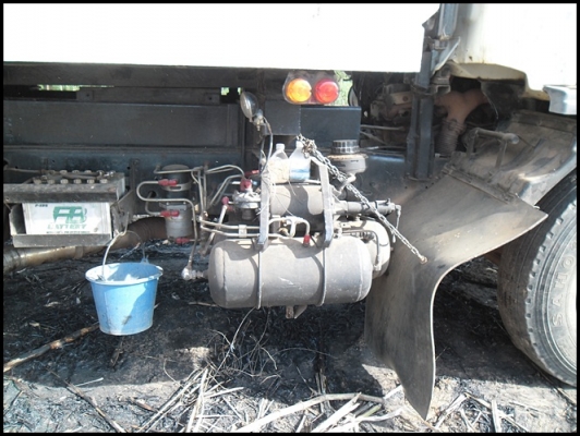 ฮีโน่ 227 วางหัวสิงไฮเทค สภาพสวยมาก