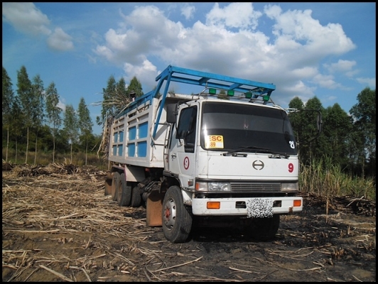 ฮีโน่ 227 วางหัวสิงไฮเทค สภาพสวยมาก