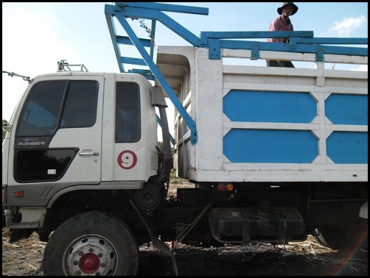 ฮีโน่ 227 วางหัวสิงไฮเทค สภาพสวยมาก