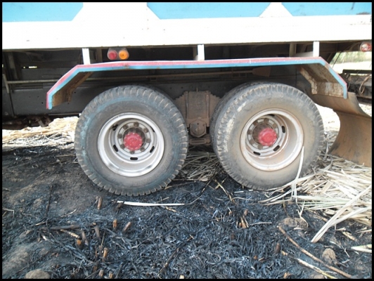 ฮีโน่ 227 วางหัวสิงไฮเทค สภาพสวยมาก