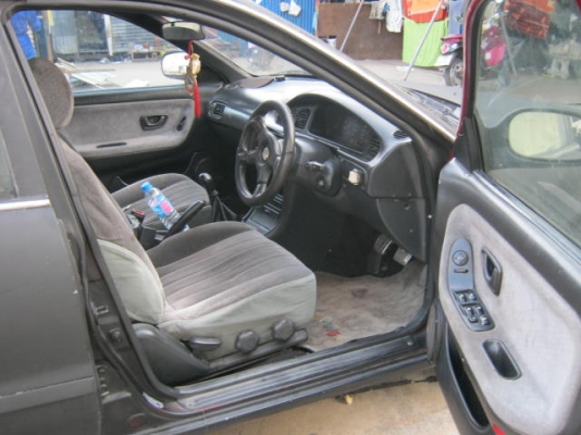 ฮุนได โซนาต้า 39500 ขับดี แอร์ เครื่องดี ชุดโอนพร้อม