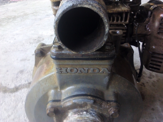 เครื่องยนต์HONDAพร้อมสูบน้ำขนาด 2 นิ้ว (มีVDOทดสอบให้ดู)สภาพพร้อมใช้ เครื่องยนต์HONDAพร้อมสูบน้ำขนาด 2 นิ้ว (มีVDOทดสอบให้ดู)สภาพพร้อมใช้
