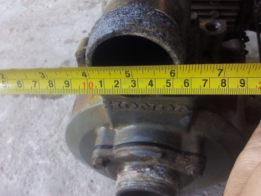 เครื่องยนต์HONDAพร้อมสูบน้ำขนาด 2 นิ้ว (มีVDOทดสอบให้ดู)สภาพพร้อมใช้ เครื่องยนต์HONDAพร้อมสูบน้ำขนาด 2 นิ้ว (มีVDOทดสอบให้ดู)สภาพพร้อมใช้