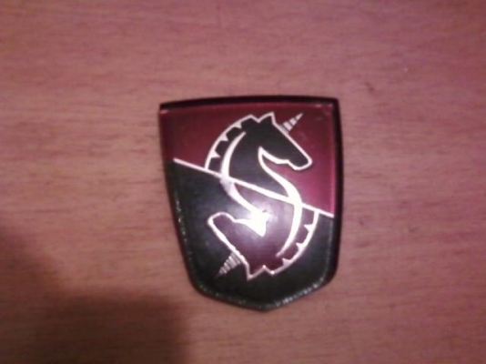 >>>>ขายเหมาโลโก้เรโทรติดกระจังดัสสัน-นิสสัน3ชิ้น+โลโก้ม้า1ชิ้น ยกกองแค่1200บ.<<<<